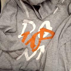 Boa hoodie Gris, as reported by IKEA Caen Fleury-sur-Orne using iLost