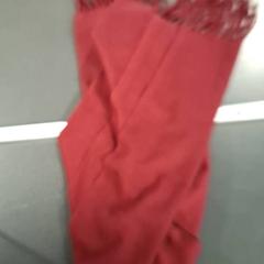 Sjal, rapporterat av Gemeente Nijmegen med iLost