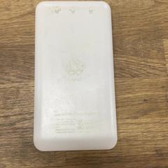 モバイルバッテリー, ako bolo nahlásené IKEA仙台 pomocou iLost