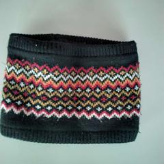 Borsa da collo de cou, come riportato da Twisto utilizzando iLost