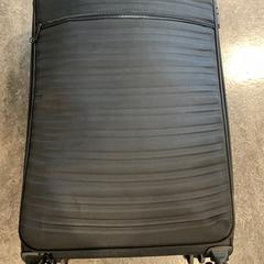 Valise, a été signalé par Gemeente Amsterdam utilisant iLost