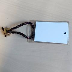 Kortholder Rubiales Labrador, som rapportert av Regio Antwerpen - Brussel ved bruk av iLost