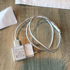 Oplader, as reported by Van der Valk Hotel Veenendaal using iLost