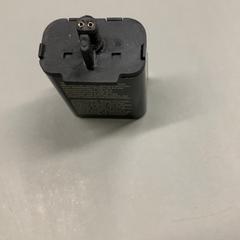 أجهزة الشحن Zwart، كما تم الإبلاغ عنه بواسطة IKEA Haarlem عبر iLost