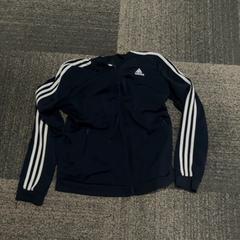 İLost kullanarak Jaarbeurs tarafından bildirildiği gibi Eğitim ceketi Adidas