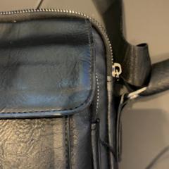 Bag Zwart, as reported by Rotterdam Ahoy using iLost