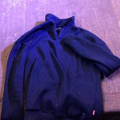 Giacca Donkerblauw, come riportato da De Heeren van Aemstel utilizzando iLost