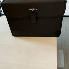 Bicycle bag Zwart, as reported by Gemeente Rhenen using iLost