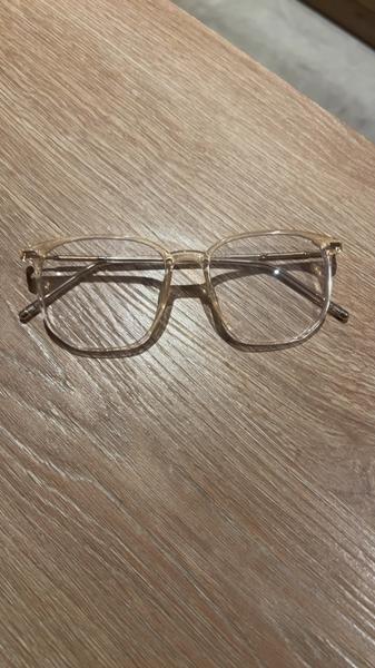 Glasses