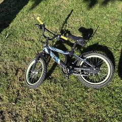 Kinderfiets, jak bylo nahlášeno na iLost