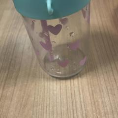 Drinking cup, as reported by Pathé Zwolle using iLost