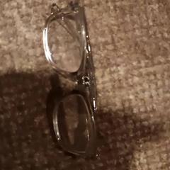 Glasses, as reported by Van der Valk Hotel Apeldoorn - De Cantharel using iLost