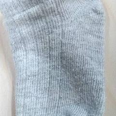 Babysokje, jak nahlášeno IKEA Gent pomocí iLost