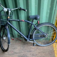 Herenfiets, ako bolo nahlásené Gemeente Zevenaar pomocou iLost