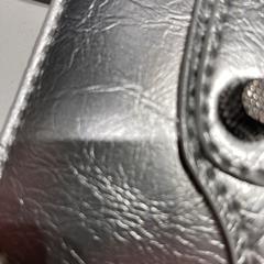 Wallet, as reported by Club Nyx/Exit Café using iLost