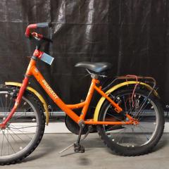 Bicicleta, segundo informou Gemeente Nijkerk usando iLost