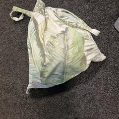 Hand/schoudertas، كما تم الإبلاغ عنه بواسطة Arriva Infoshop Enschede عبر iLost