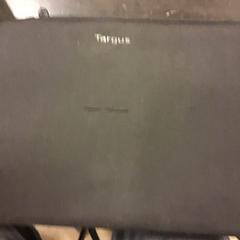 Laptop bag, as reported by Qbuzz U-OV using iLost