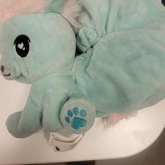 Leksak Verde, rapporterat av IKEA Loulé med iLost