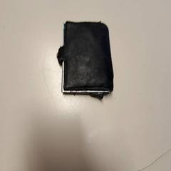 Titular de la targeta Vencken, segons ha informat Connexxion Haarlem IJmond mitjançant iLost