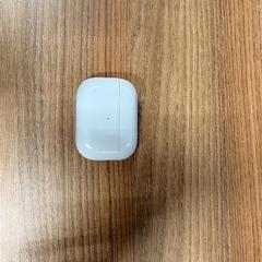 Airpod, jak nahlášeno Vrije Universiteit Brussel (VUB) pomocí iLost