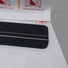 I phone, come riportato da Gemeente Utrecht utilizzando iLost