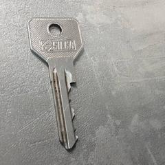 Llave, ha sido reportado por Arriva Friesland / Groningen con iLost