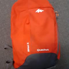 Ryggsäck - Lembrechts, rapporterat av Centraal magazijn med iLost