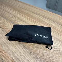 Produits de toilette black, a été signalé par Vrije Universiteit Brussel (VUB) utilisant iLost