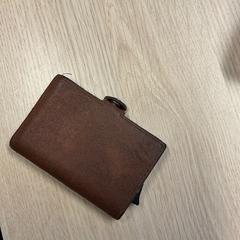 Titular de la passió Ajaouin, segons ha informat Gemeente Arnhem mitjançant iLost