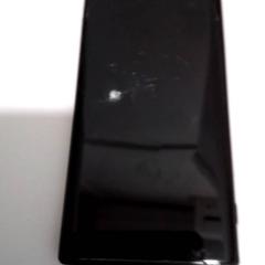 Telefon komórkowy, zgłoszono przez Hermes Eindhoven przy użyciu iLost