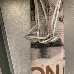 Bolsa, ha sido reportado por IKEA Haarlem con iLost