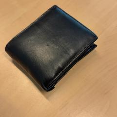 Plånbok, rapporterat av RET med iLost