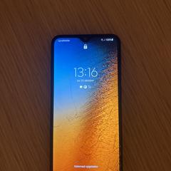 Samsung telefoon, iLost-i jakinarazi zaion moduan