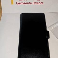 Smartphone Samsung, rapporterat av Gemeente Utrecht med iLost