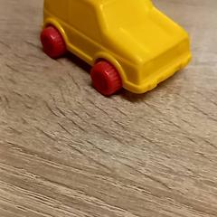 Spielzeugauto, gemeldet von EBS Spijkenisse über iLost