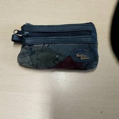 Portfel, zgłoszono przez Centraal magazijn przy użyciu iLost