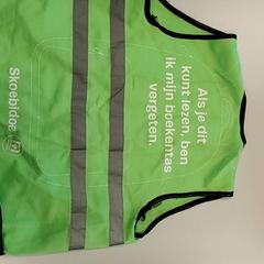 Fluovesje, segons ha informat Regio Limburg - Leuven mitjançant iLost