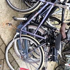 Dámsky bicykel Rivel, ako bolo nahlásené Stadswerk072 pomocou iLost