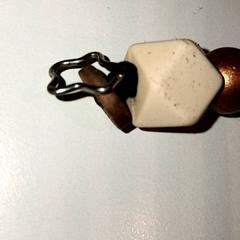 Speenkoord, amint azt De Efteling az iLost segítségével jelentette.