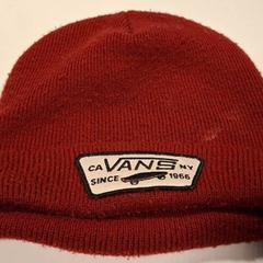 Beanie, como reportado por Breda University of Applied Sciences Mgr. Hopmansstraat utilizando o iLost