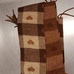 ショール Hnedy sal がiLostで IKEA Bratislava によって報告されました