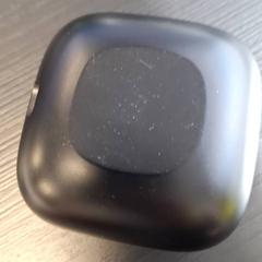 Oortjes case, zgłoszono przez Gemeente Nijmegen przy użyciu iLost