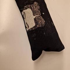 Astuccio, come riportato da HvA Amstelcampus utilizzando iLost