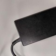 Adaptateur, a été signalé par Padualaan 101 utilisant iLost