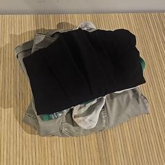 Roupa, como reportado por MEININGER Hotel Paris Porte de Vincennes utilizando o iLost
