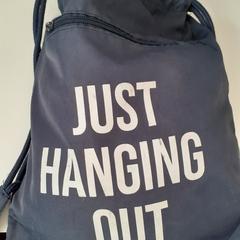 Zwemzak, gisa salatu by Centraal magazijn iLost erabiliz