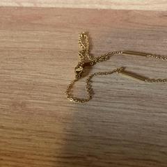 Halskjede, som rapportert av Attractie- & Vakantiepark Slagharen ved bruk av iLost