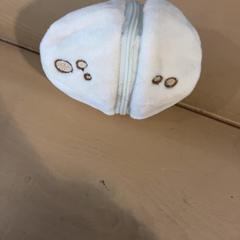 Knuffel, as reported by Familie Resort Molenwaard using iLost