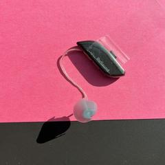 Naslouchátko brand: ReSound, jak nahlášeno Van Gogh Museum pomocí iLost